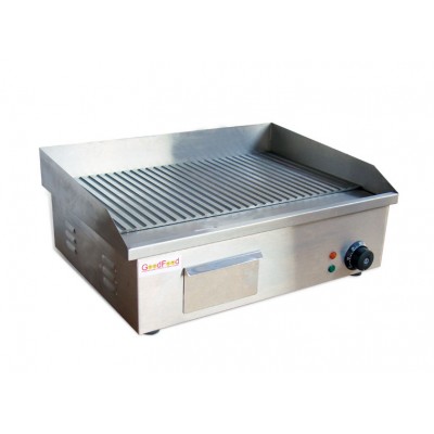 Поверхность жарочная GoodFood EG55R